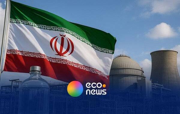 آب سنگین ایران مشتری جهانی دارد