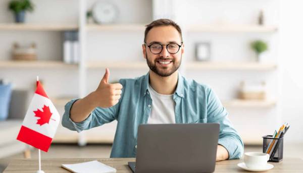 از پروفایل تا دعوت‌نامه (ITA) و دریافت PR