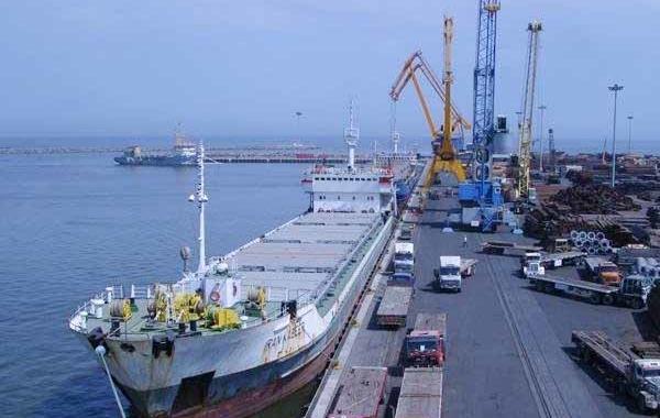 بندر چابهار؛ شاهراه اصلی تجارت ایران با اوراسیا