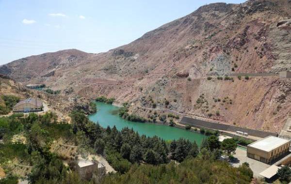 قطره‌چکانی آب در پایتخت؛ تهران هنوز تشنه است