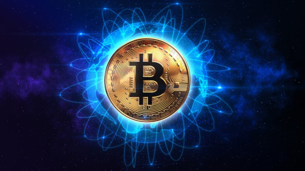 بیت کوین امروز تا بالای  ۱۱۷ هزار دلار صعود کرد
