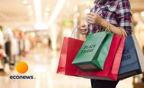 تخفیف‌های غیر واقعی در جمعه سیاه+فیلم