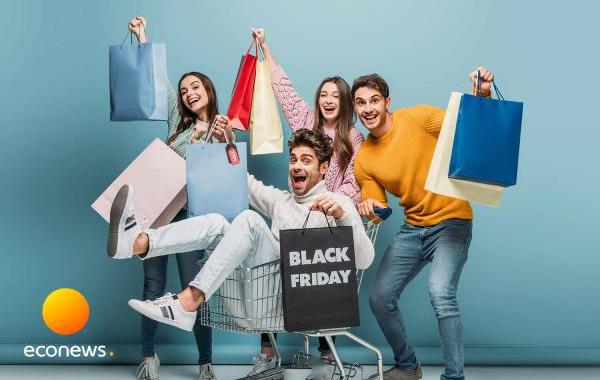 «بلک‌فرایدی»؛ روزی برای خرید یا دام کلاهبرداران؟