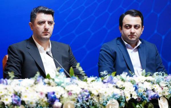 دغدغه بابت ناترازی در بانک صادرات نداریم