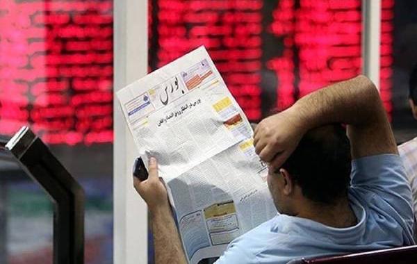 رشد ۲۰ درصدی بازار سرمایه بعد از جنگ 12 روزه