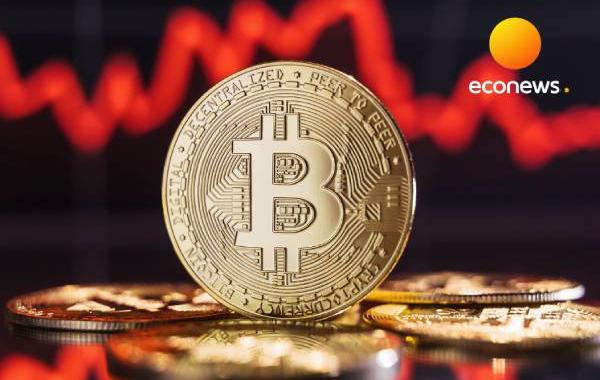 ریزش سنگین بیت کوین و رمزارزها در بازار جهانی