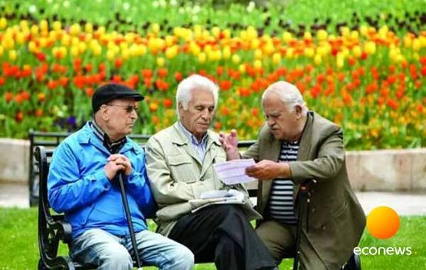 لزوم بازسازی رابطه سازمان و جامعه بازنشستگان!