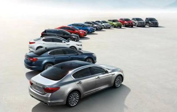 بازار خودرو چشم‌انتظار تغییرات قیمتی+جدول