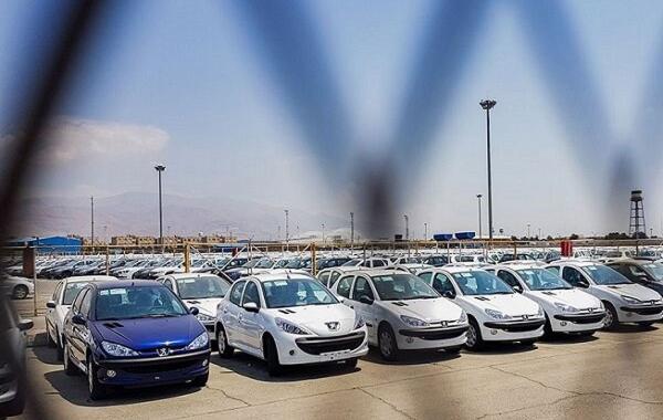 قیمت روز خودروهای داخلی؛ بازار ثبات دارد