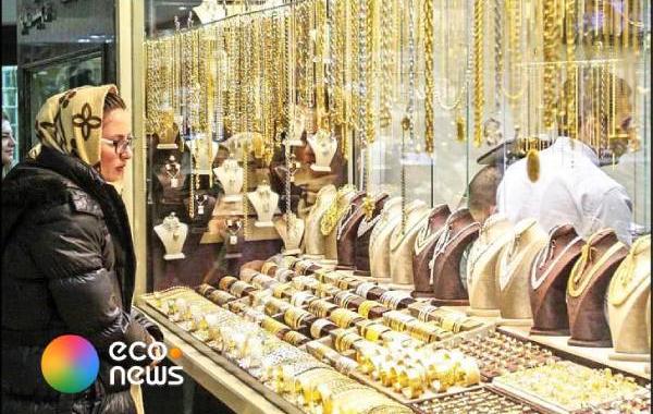 آخرین وضعیت قیمت طلا و سکه در بازار+جدول