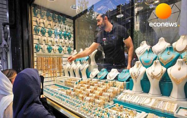 هشدار اتاق اصناف درباره خالی‌فروشی آنلاین طلا