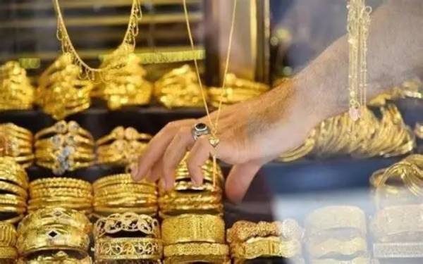 قیمت طلای جهانی بازار ایران را بهم ریخت
