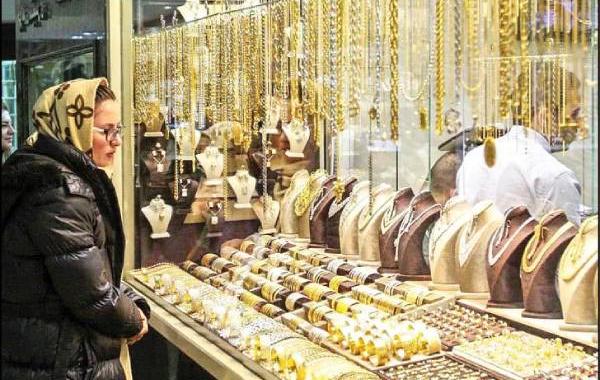 آخرین وضعیت قیمت طلا و سکه در بازار تهران+جدول