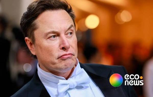  ایلان ماسک رسما ثروتمندترین فرد جهان شد