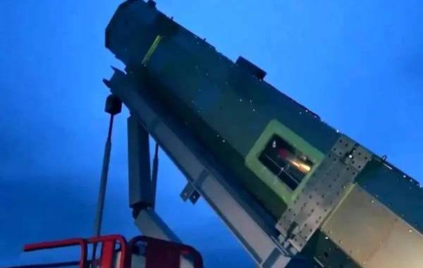 رونمایی از کابوس جدید پدافند هوایی جهان