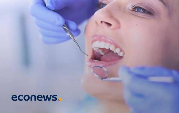 ژل جدید پوسیدگی دندان را بهتر درمان می کند