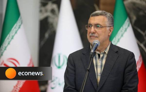 دیپلماسی سلامت یعنی یک دیپلماسی نرم و انسانی