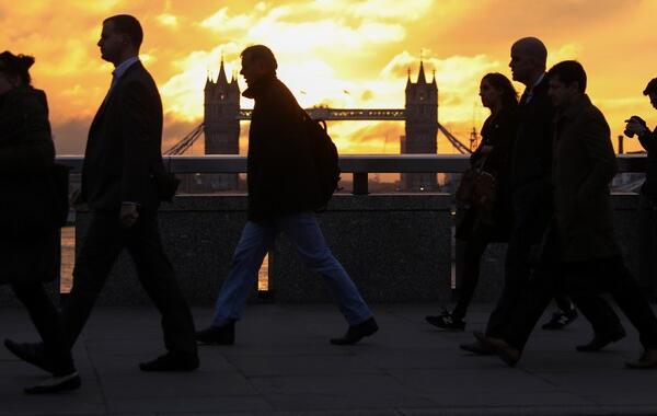 آمار بیکاری در آمریکا افزایش یافت