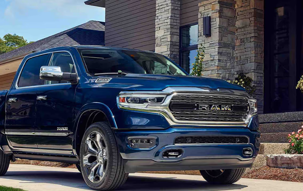 از فورد تا تویوتا؛ پرفروش ترین خودروهای ۲۰۲۵