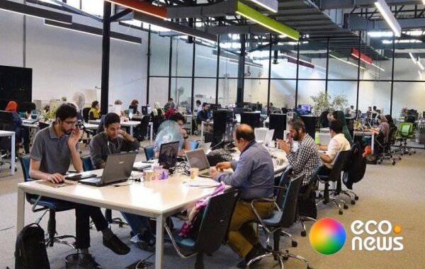 فضاهای کار اشتراکی نوآورانه، «دانش بنیان» شدند