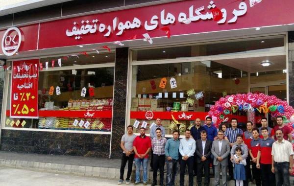 افق کوروش ۷.۴ هزار میلیارد تومان درآمد ساخت