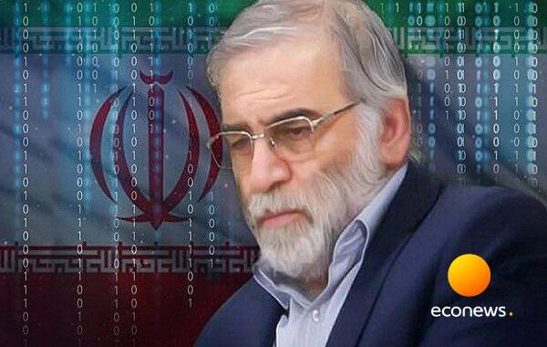 نامی که هنوز هم خواب را از موساد گرفته است