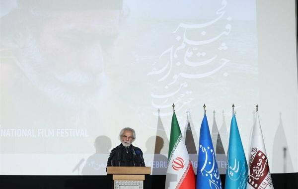 جشنواره فجر؛ یک رویداد ملی برای همگرایی