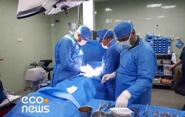 «کوروش»؛ روایتی انسانی از انتظار برای پیوند قلب