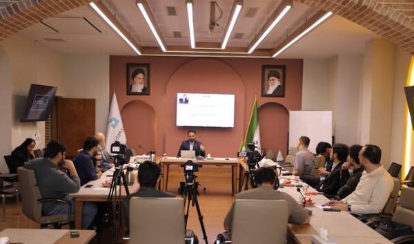پایان نظم آمریکایی و آغاز رقابت قدرت‌های بزرگ