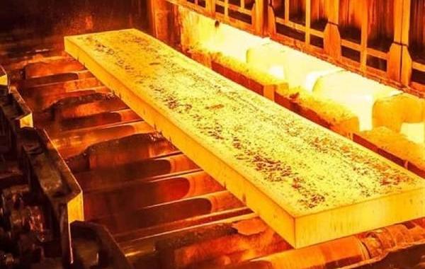 فولاد خوزستان در صدر بزرگترین صادرکنندگان فولاد