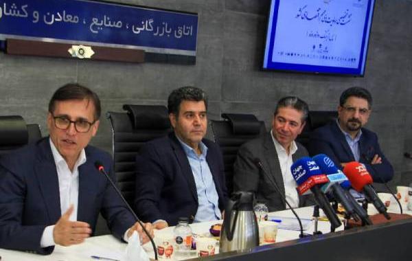  نوآوری نهادساز مهم‌ترین راه بقا در عصر بحران است.