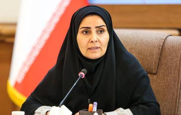 اراضی قابل واگذاری استان‌ها در طرح جوانی جمعیت