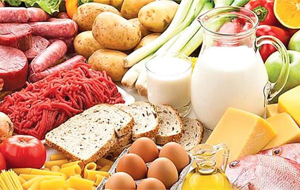 اعلام جدول قیمت کالاهای اساسی در کشور 
