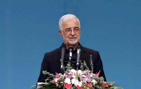 پیشنهاد لغو روادید در حوزه کشورهای اکو+فیلم