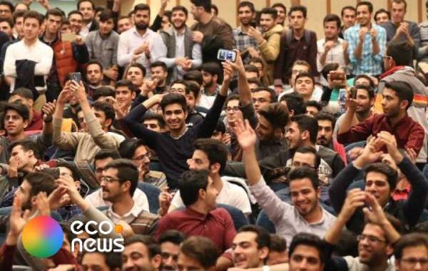 آغاز ثبت‌نام جایزه «جوان سال ۱۴۰۴» از اول دی ماه