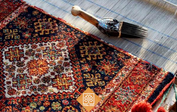 راه های احیای فرش دستباف  و تقویت جایگاه آن