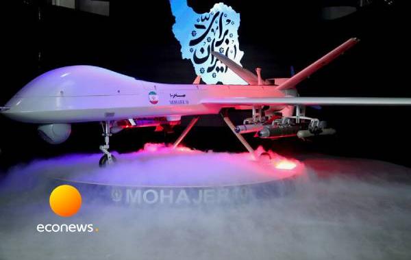 خانواده پهپاد مهاجر؛ ستون آسمانی بازدارندگی ایران