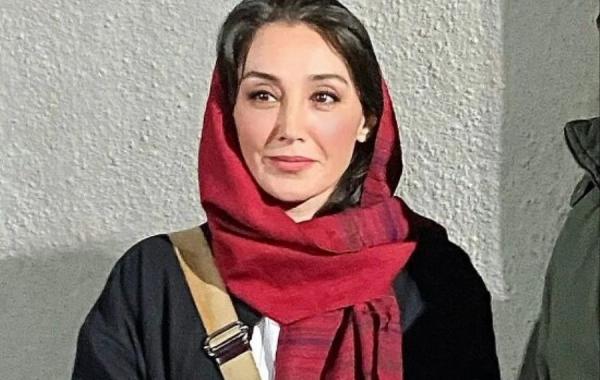 حرکت خاص هدیه تهرانی با دستمزد ۵ میلیاردی