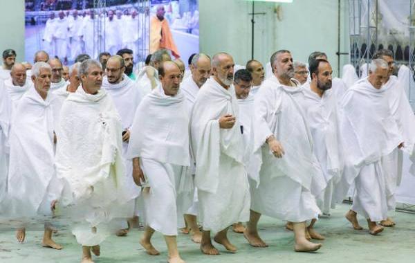 نام‌نویسی قطعی حج تمتع از ۶۲ هزار نفر گذشت