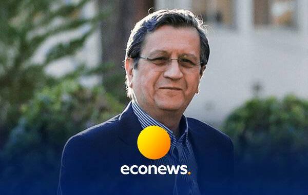 همتی :حتما به بازار سرمایه کمک خواهم کرد