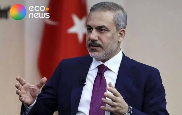 نصیحت وزیر خارجه ترکیه به آمریکایی‌ها درباره ایران