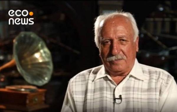 نی‌نوازی که موسیقی ایرانی را جهانی کرد