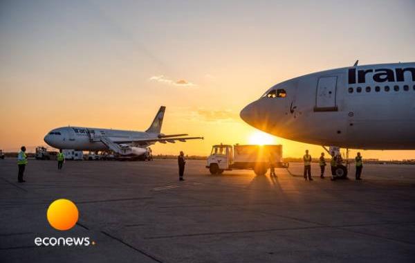  تعلیق یکماهه به معنای تعطیلی فلایتیو نیست!