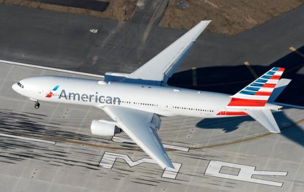 نقص فنی در هواپیمای ترامپ در مسیر داووس