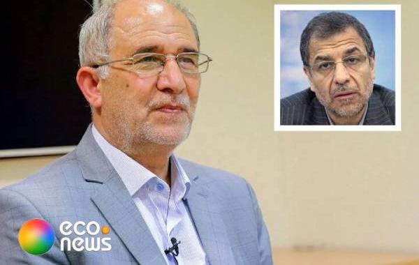 مدیرعامل کانون جهانگردی و اتومبیلرانی منصوب شد