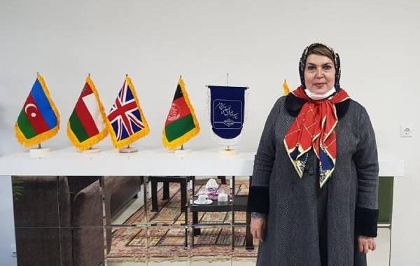 فوت مشکوک رقیه حاتمی‌پور فعال گردشگری در بیمارستان