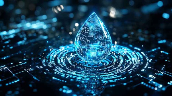 هوش مصنوعی چگونه منابع آبی را مدیریت می کند