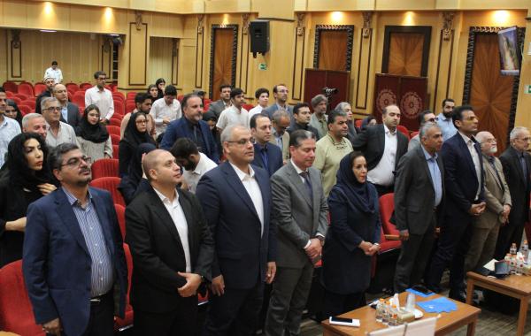 نشست تخصصی چالش های بنگاه ها درتامین سرمایه انسانی بهره ور
