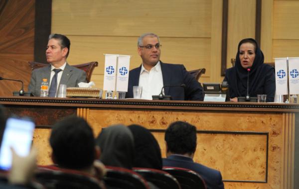برگزاری نشست چالش های اقتصادی بنگاه ها