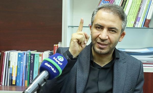 سیاست‌های پولی و ارزی تابع شورای پول و اعتبار است